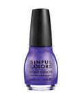 Lets Talk 929 Professional Nail Polish 0.5 Oz (Case Of 3) by Sinful Colors