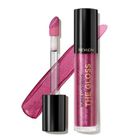 Super Lustrous The Gloss Dusk Darling 0.13 Oz (Case Of 2) by Revlon