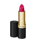 Super Lustrous Lipstick 440 Cherries In The Snow 1 Count (Case Of 2) by Revlon