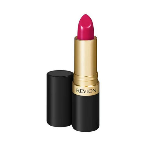Super Lustrous Lipstick 440 Cherries In The Snow 1 Count (Case Of 2) by Revlon