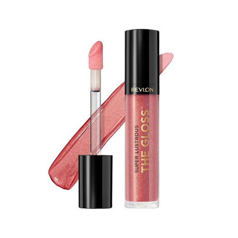 Super Lustrous Lip Gloss Blissed Out 0.13 Oz (Case Of 2) by Revlon
