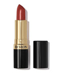 Super Lustrous Lipstick Rum Raisin 1 Count (Case Of 2) by Revlon