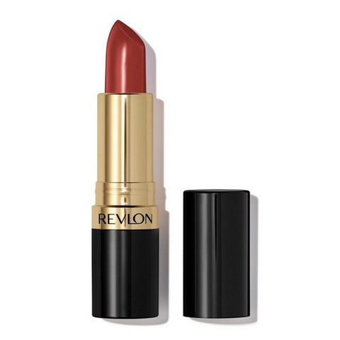 Super Lustrous Lipstick Rum Raisin 1 Count (Case Of 2) by Revlon