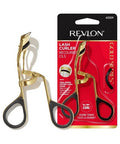 Gold Series Titanium Coated Lash Curler 1 Count (Case Of 3) by Revlon