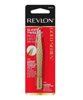 Gold Series Slant Tweezer 1 Count (Case Of 6) by Revlon