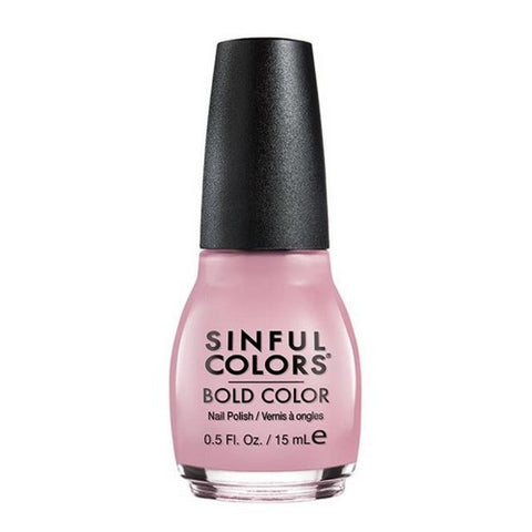 Bold Color By Opi Nail Polish 5164 Starfish 0.5 Oz (Case Of 3) by Sinful Colors