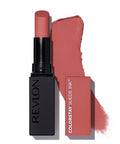 ColorStay Suede Ink Lipstick 005 Hot Girl 1 Count (Case Of 2) by Revlon