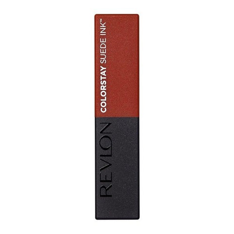 ColorStay Suede Ink Lipstick 006 In The Money 1 Count (Case Of 2) by Revlon