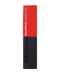 Suede Ink Lipstick Feed The Flame 1 Count (Case Of 2) by Revlon