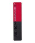 ColorStay Suede Ink Lipstick 018 First Class 1 Count (Case Of 2) by Revlon