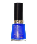Chip Resistant Nail Polish In Blue Green 495 Sultry 0.5 Oz (Case Of 2) by Revlon
