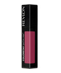 ColorStay Satin Ink Liquid Lipstick 009 Speak Up 0.17 Oz (Case Of 2) by Revlon