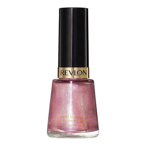 Chip Resistant Nail Polish In Blue Green In Pink 150 Desirable 0.5 Oz (Case Of 2) by Revlon