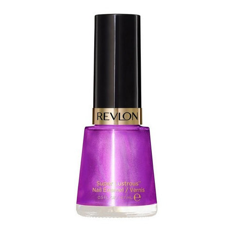 Glossy Finish Nail Enamel Hypnotic 0.5 Oz (Case Of 2) by Revlon