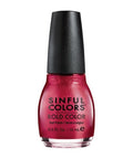 Professional 839 Sugar Sugar Nail Polish 0.5 Oz (Case Of 3) by Sinful Colors