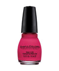 Timbleberry Professional Nail Polish 0.5 Oz (Case Of 3) by Sinful Colors