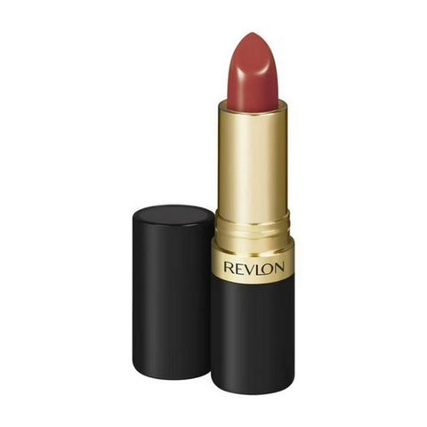 Super Lustrous Lipstick Teak Rose 1 Count (Case Of 2) by Revlon