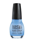 Bold Color Nail Polish 1196 Sail La Vie 0.5 Oz (Case Of 3) by Sinful Colors