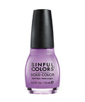 Bold Color Nail Polish 1184 Tempest 0.5 Oz (Case Of 3) by Sinful Colors