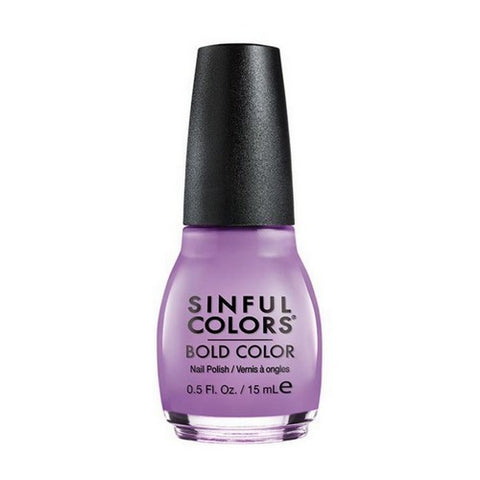 Bold Color Nail Polish 1184 Tempest 0.5 Oz (Case Of 3) by Sinful Colors