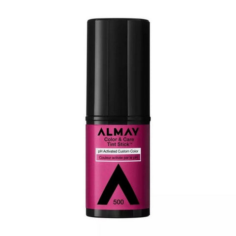Color And Care Tint Stick 500 Berry Flush 0.25 Oz (Case Of 2) by Almay
