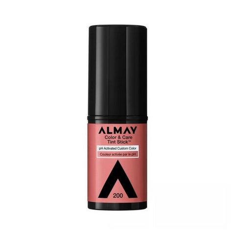 Color And Care Tint Stick 200 Coral Flush 0.25 Oz (Case Of 2) by Almay