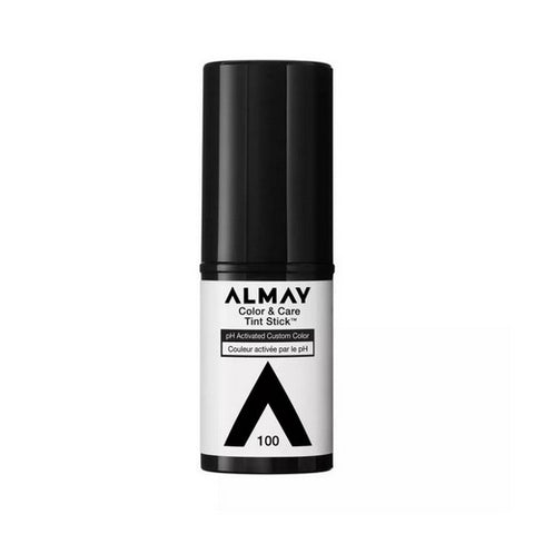Color And Care Tint Stick 100 Natural Flush 0.25 Oz (Case Of 2) by Almay