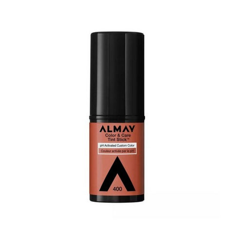 Color And Care Tint Stick 400 Nude Flush 0.25 Oz (Case Of 2) by Almay