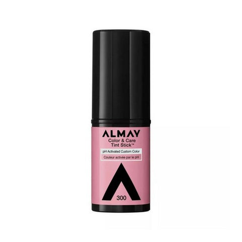 Color And Care Tint Stick 300 Rose Flush 0.25 Oz (Case Of 2) by Almay