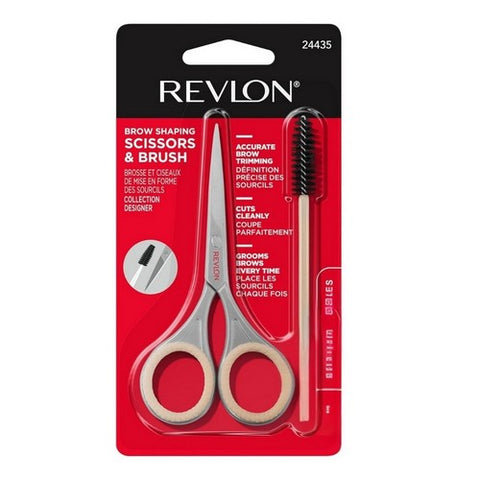 Designer Series Brow Set 1 Count (Case Of 2) by Revlon