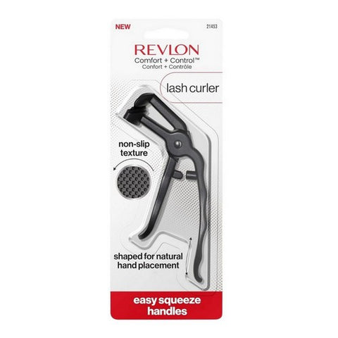 Ergonomic Lash Curler 1 Count (Case Of 3) by Revlon