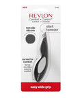 Comfort And Control Tweezer 1 Count (Case Of 3) by Revlon