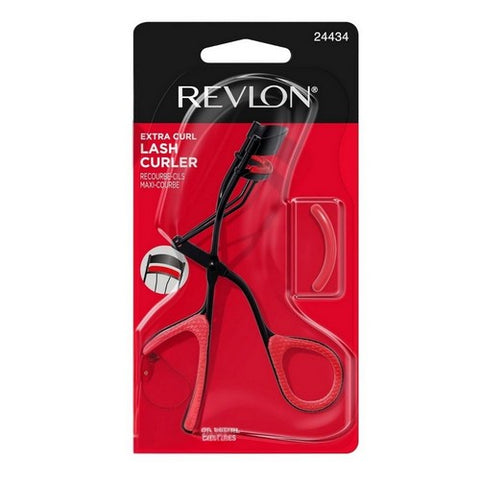 Extra Curl Lash Curler 1 Count (Case Of 2) by Revlon