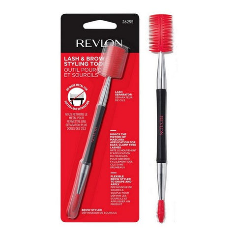 Lash And Brow Styling Tool 1 Count (Case Of 3) by Revlon