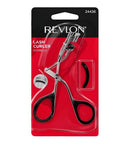 Natural Curl Eyelash Curler 1 Count (Case Of 2) by Revlon