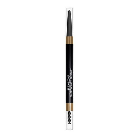 ColorStay Brow Creator 615 Soft Black 0.003 Oz (Case Of 2) by Revlon