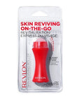 Skin Reviving Roller With Rose Quartz 1 Count (Case Of 3) by Revlon