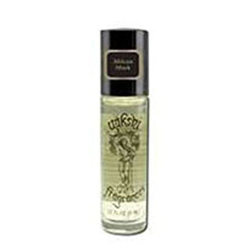 Yakshi Fragrances, Roll-On Fragrance, African Musk 0.33 Oz