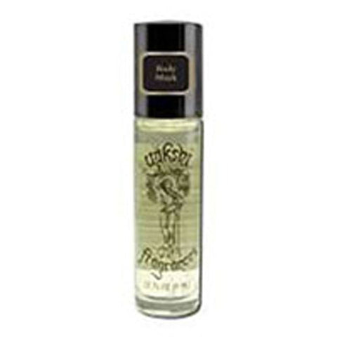 Yakshi Fragrances, Roll-On Fragrance, Body Musk 0.33 Oz