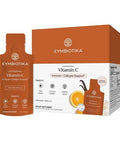 Liposomal Vitamin C 28 Count by Cymbiotika