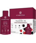 Vitamin B12 + B6 28 Count by Cymbiotika
