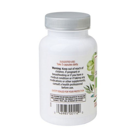 Quantum Health, Super Immune +, Power formula, 90 Veg caps