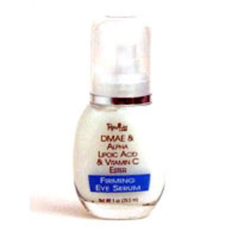 Reviva, Alpha Lipoic Acid, VitC & DMAE Firming Eye Serum 1 Oz