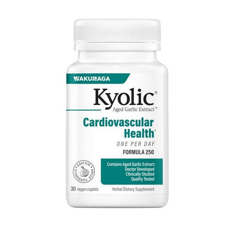 Kyolic, Kyolic One Per Day, ONE PER DAY, 30 CAP