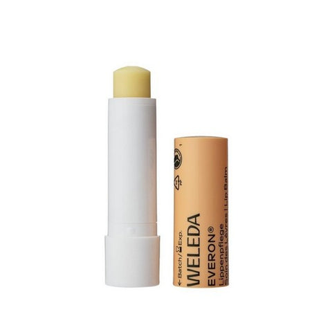 Weleda, Everon Lip Balm, 0.17 oz