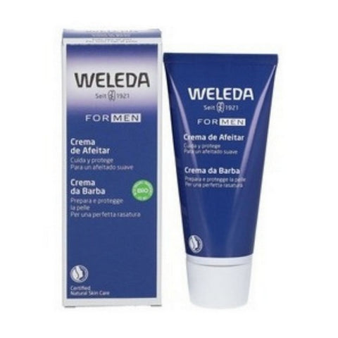 Weleda, Shaving Cream, 2.5 Oz
