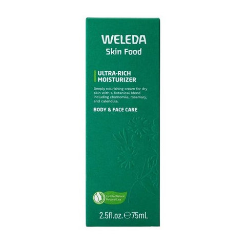 Weleda, Skin Food, 2.5 Oz
