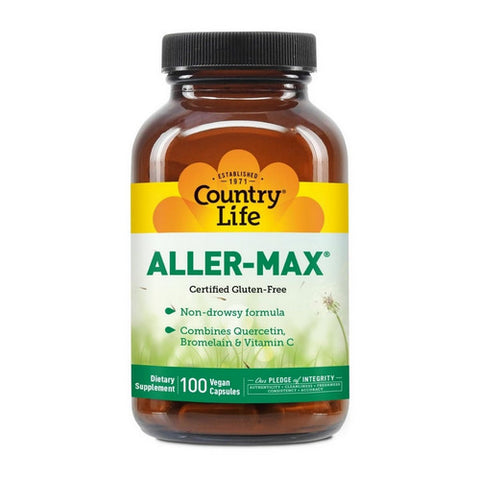 Country Life, Aller-Max, 100 Caps