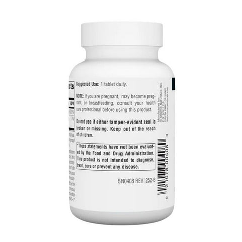 Source Naturals, Vitamin B-1, 100 mg, 250 Tabs