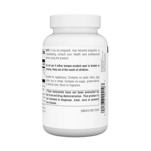 Source Naturals, Vitamin B-2, 100 mg, 250 Tabs